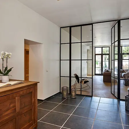 Bed & Breakfast La Maison De Nathalie