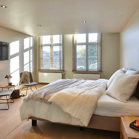 La Maison De Nathalie Bed & Breakfast