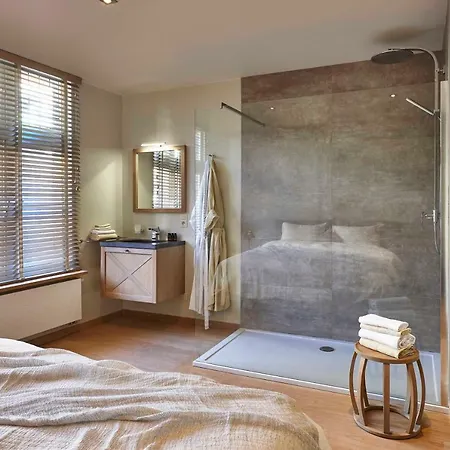 Bed & Breakfast La Maison De Nathalie
