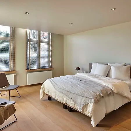 Bed & Breakfast La Maison De Nathalie Bruggy