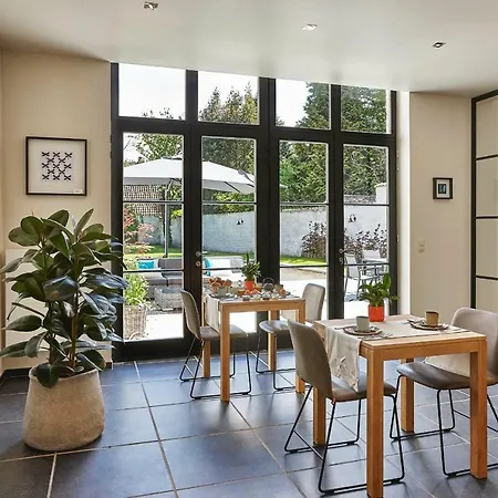 La Maison De Nathalie 3* Bruggy